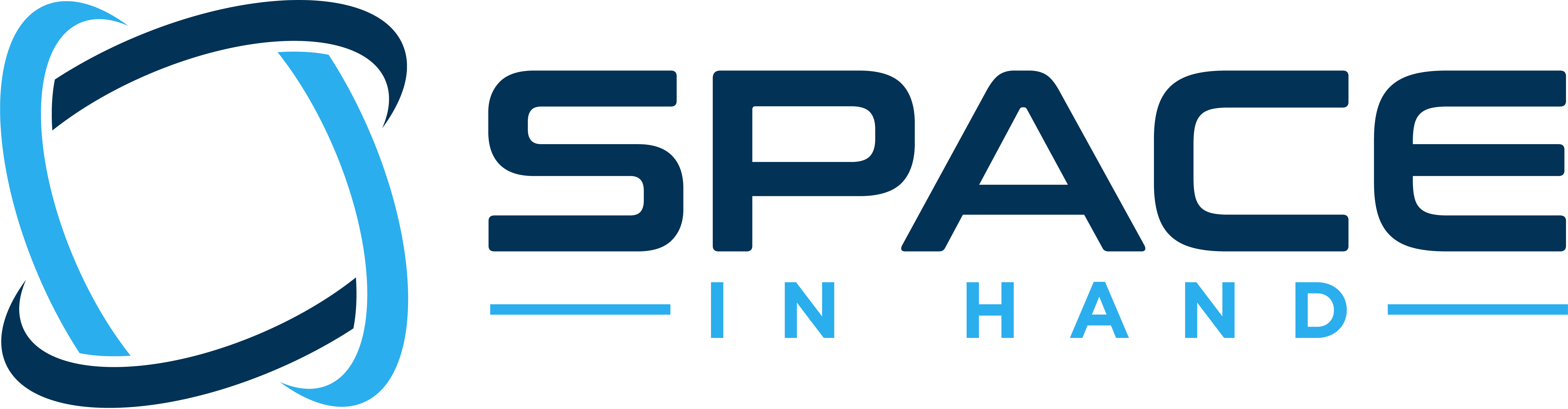 spaceinhand